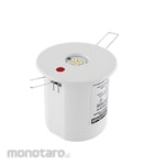 Powercraft Emergeny Luminaire Range Recess LED