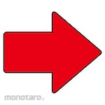 Unit Arrow Sticker
