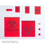 Tokyo Glass Kikai (TGK) Biohazard Label