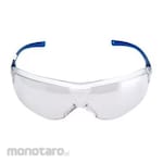 3M Chinese style lightweight safety glasses (mirror coating)