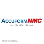 ACCUFORMNMC Danger This Area