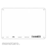 CONDOR Blank & Pre-Printed Header Safety Sign & Label