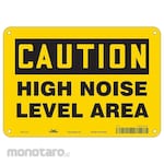 CONDOR Construction Equipment Sign