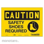 CONDOR Foot Protection Sign