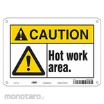 CONDOR General Hot Work Sign