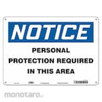 CONDOR General PPE Sign