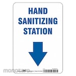 CONDOR Handwashing Sign