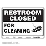 CONDOR Housekeeping Sign