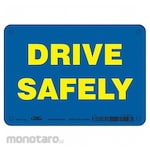 CONDOR K1451 Safety Sign Polyethylene