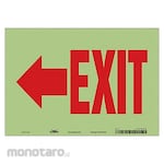CONDOR Marine Evacuation Sign