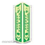 CONDOR Marine Protective Emergency Equipment Sign