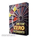 CONDOR Safety Sign Aluminum