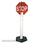 CORTINA Stop Sign