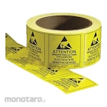 DESCO Electrical Hazard Sign