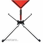 EASTERN METAL SIGNS AND SAFETY Sign Stand Maximum Mast