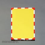 ESCO Sign sticker [plain]