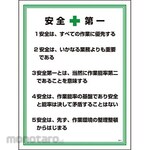 GREEN CROSS Safety Tip