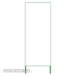 GREEN CROSS Sign Board