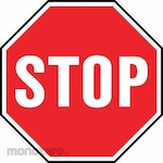 HY-KO PRODUCTS Stop Sign