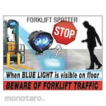 IDEAL WAREHOUSE INNOVATIONS INC. Exterior Vehicle Light Accessories