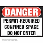 JJ KELLER Permit-Required Confined Space