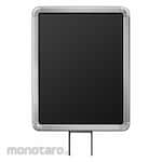 LAVI Sign Frame