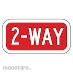 LYLE 2-Way Traffic Sign