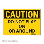 LYLE Accident Prevention Caution Label