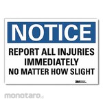 LYLE Accidents & Incidents Reporting Signs