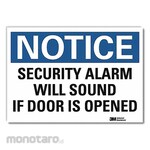 LYLE Alarm Signs