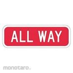 LYLE All Way Sign