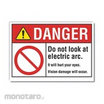 LYLE Arc Flash Signs