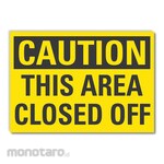 LYLE Authorized Personnel Caution Label