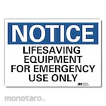 LYLE Automated External Defibrillator (AED) Signs