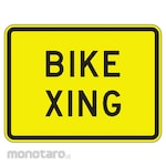 LYLE Bike Xing Traffic Sign