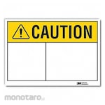 LYLE Blank Reflective Label Caution Reflective Label