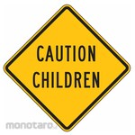 LYLE Caution Children Traffic Sign