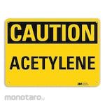 LYLE Caution Sign Aluminum