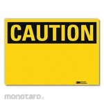 LYLE Caution Sign Blank Reflective Sheeting