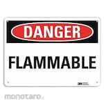 LYLE Chemical, Gas & Hazardous Material Identification Sign