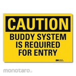 LYLE Confined Space Procedural Signs