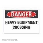 LYLE Construction Equipment Signs