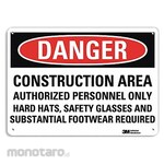 LYLE Construction Zone & Area Sign