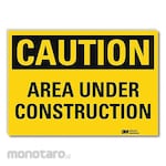 LYLE Construction Zone & Area Signs