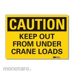 LYLE Crane Hoists Caution Reflective Label