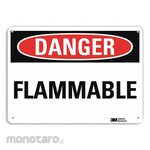 LYLE Danger Sign 4 Hole Mount