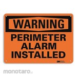 LYLE Danger Sign Aluminum