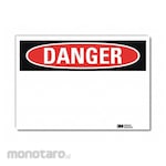 LYLE Danger Sign Reflective Sheeting