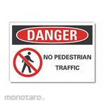 LYLE Eco-Decal Pedestrian Traffic Non-PVC