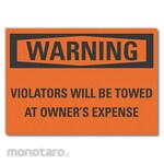 LYLE Eco-Decal Towing Non-PVC